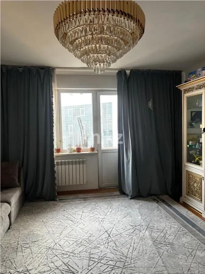 Продажа 2-комнатной квартиры, 56 м² - Продажа квартир от собственников в Алматы - страница 48 фото 1 из 4