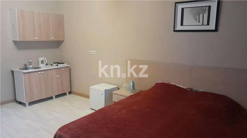 Продажа 1-комнатной квартиры, 27 м² - Продажа квартир в кирпичном доме в Астане - страница 33 фото 2 из 3