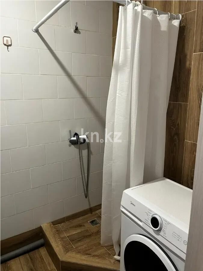 Продажа 1-комнатной квартиры, 18 м² - Продажа однокомнатных квартир в кирпичном доме в Астане - страница 64 фото 3 из 3
