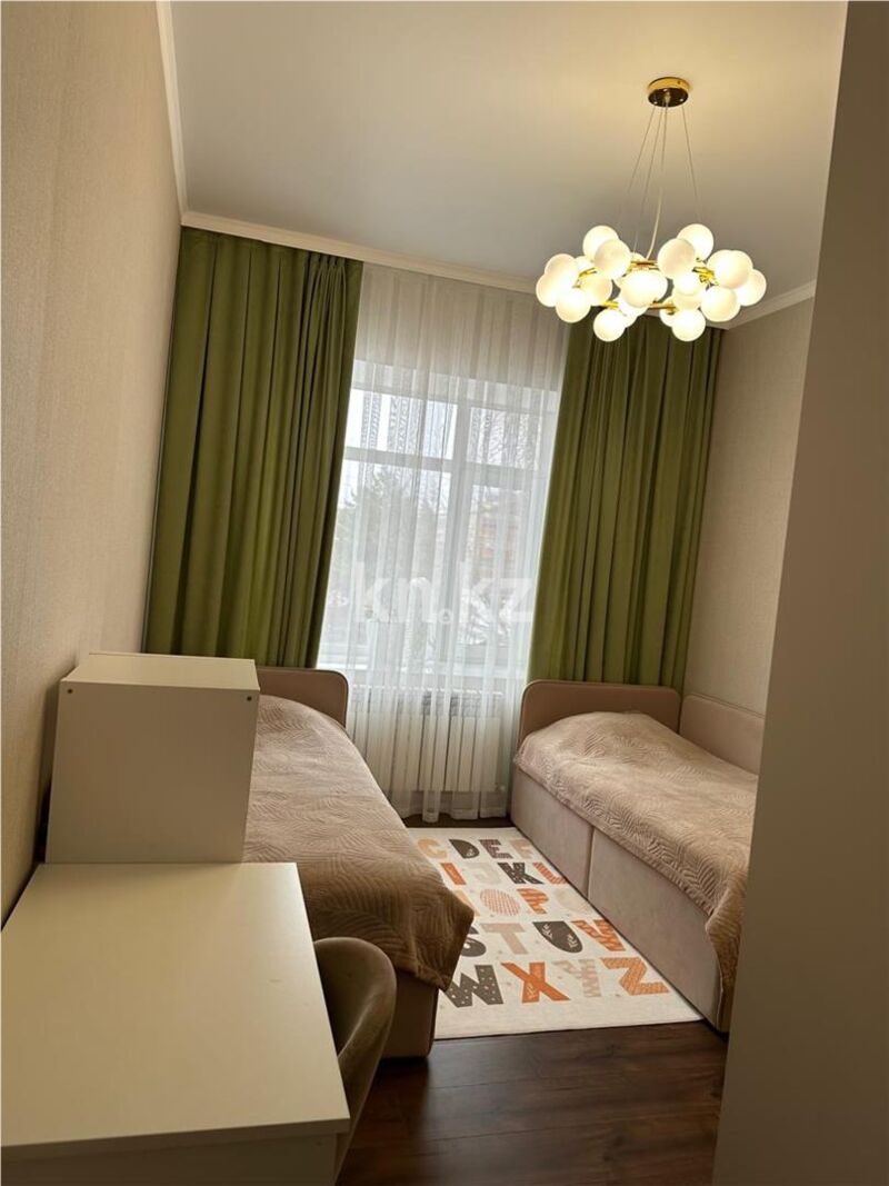 Продажа 3-комнатной квартиры, 73 м² - Продажа трехкомнатных квартир на Юго-Востоке Караганды - страница 19 фото 6 из 16