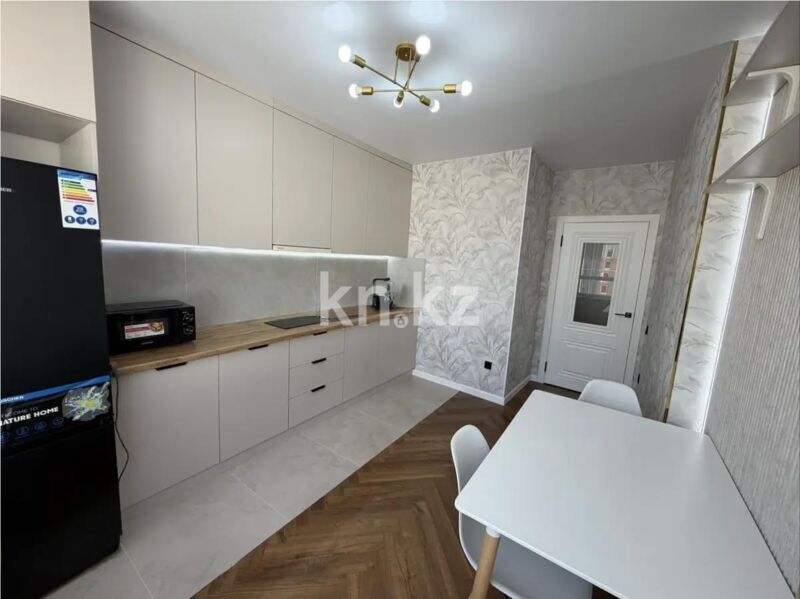 Продажа 2-комнатной квартиры, 52.48 м² - Продажа двухкомнатных квартир в Алатауском р-не Алматы - страница 18 фото 4 из 5