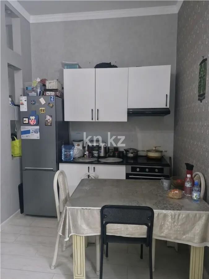 Продажа 1-комнатной квартиры, 40 м² - Продажа однокомнатных квартир в Алмалинском р-не Алматы - страница 14 фото 3 из 4