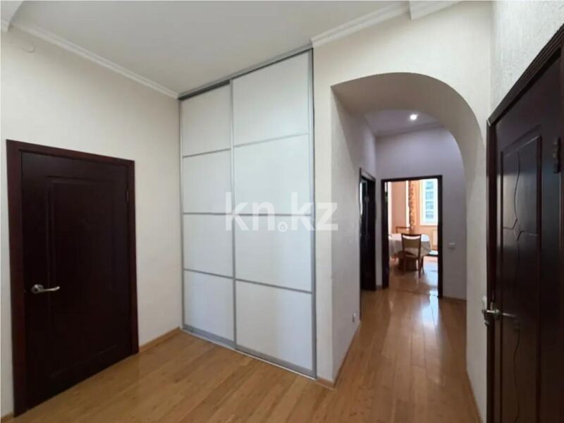 Продажа 3-комнатной квартиры, 98 м² - Продажа трехкомнатных квартир в Астане - страница 14 фото 8 из 8