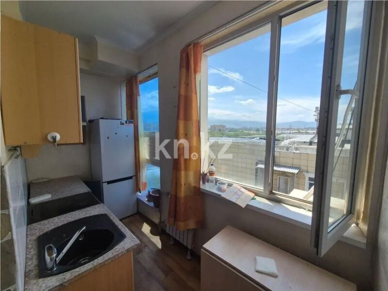 Продажа 1-комнатной квартиры, 29.7 м² - Продажа однокомнатных квартир в Ауэзовском р-не Алматы - страница 15 фото 2 из 3