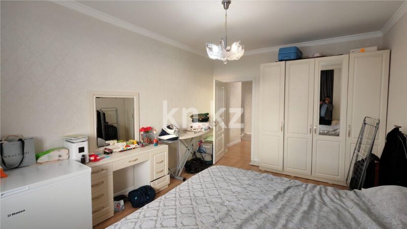 Продажа 3-комнатной квартиры, 105 м² - Продажа квартир в монолитно-каркасном доме в Караганде - страница 10 фото 14 из 26