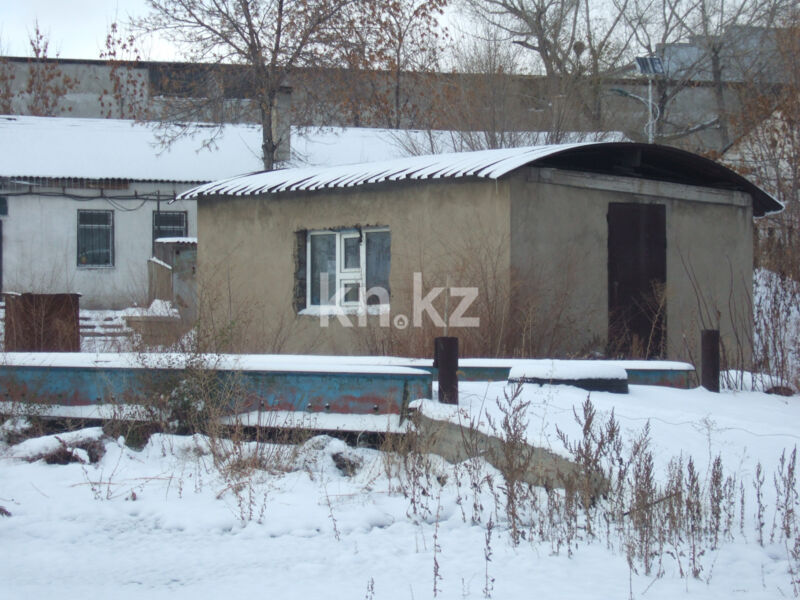 Продажа базы, 10200 м² - Продажа баз, складов и промышленной недвижимости в Караганде фото 4 из 4