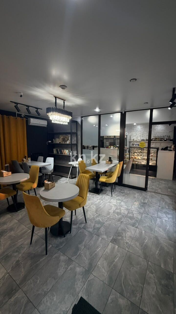 Продажа бизнеса, 78 м² - Продажа действующего бизнеса в Казахстане фото 3 из 6