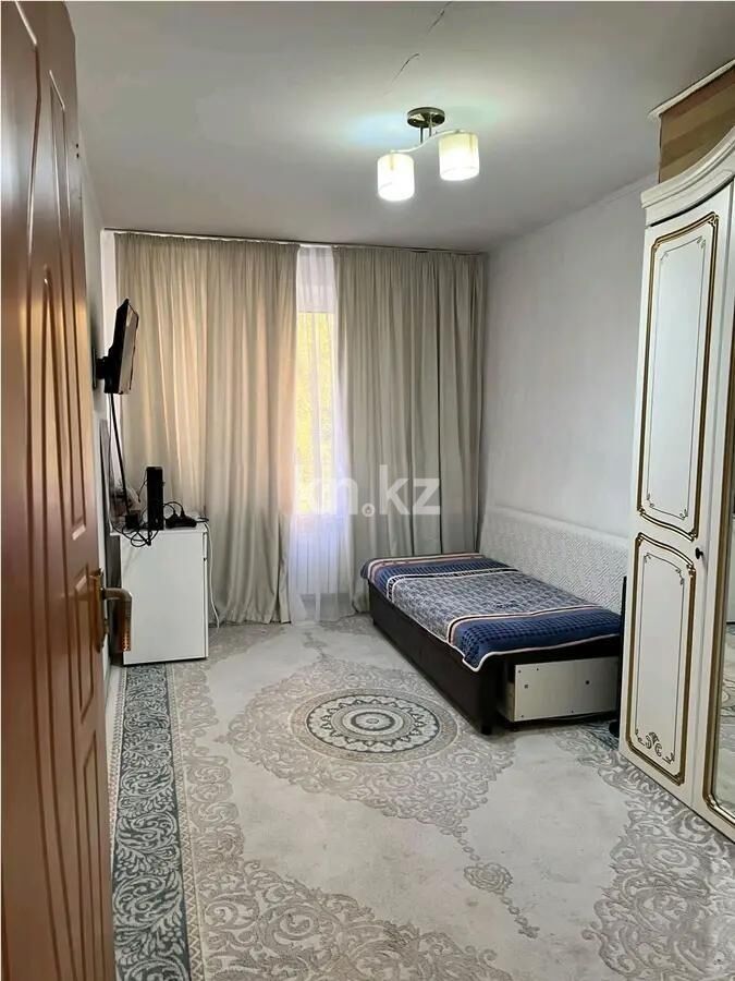 Продажа 2-комнатной квартиры, 55.6 м² - Продажа двухкомнатных квартир в р-не Сарыарка Астаны - страница 10 фото 2 из 6