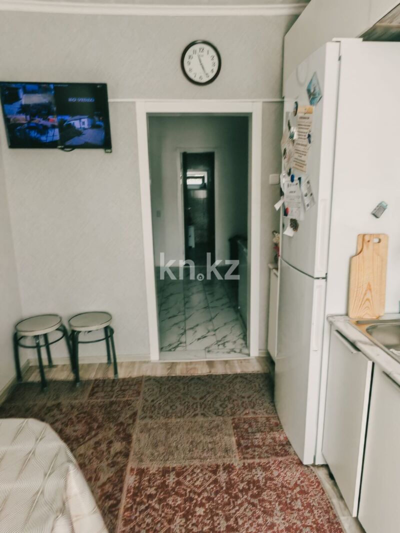 Продажа 4-комнатного дома, 74 м² - Продажа квартир в Балхаше фото 17 из 22