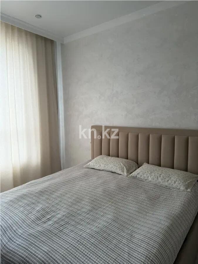 Продажа 1-комнатной квартиры, 43 м² - Аренда баз, складов и промышленной недвижимости в Темиртау фото 1 из 3