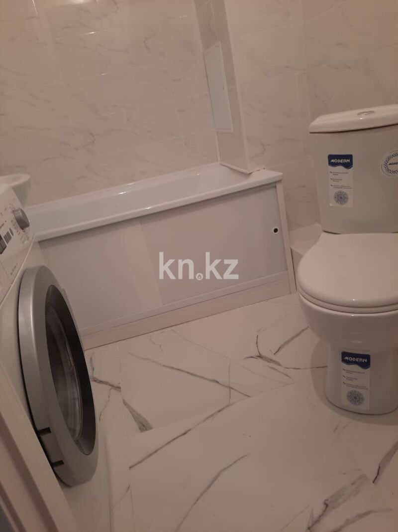 Продажа 1-комнатной квартиры, 30 м² - Продажа однокомнатных квартир в р-не Сарайшык Астаны - страница 9 фото 8 из 8