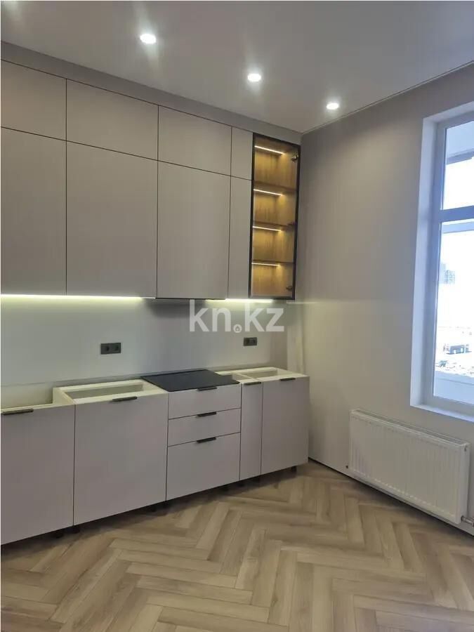 Продажа 3-комнатной квартиры, 98 м² - Продажа квартир в блочном доме в Казахстане - страница 7 фото 2 из 2