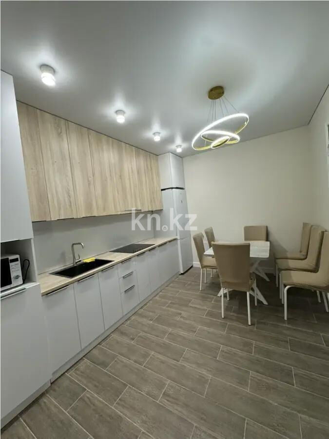 Продажа 2-комнатной квартиры, 60 м² - Продажа квартир в Казахстане - страница 32 фото 3 из 6
