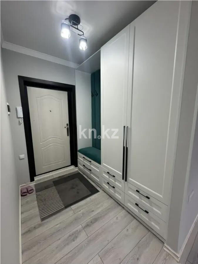 Продажа 3-комнатной квартиры, 60 м² - Продажа трехкомнатных квартир в Наурызбайском р-не Алматы - страница 18 фото 6 из 6