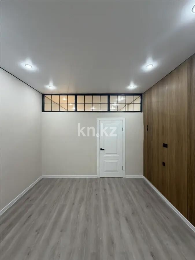 Продажа 1-комнатной квартиры, 34.5 м² - Продажа однокомнатных квартир в Алматы - страница 7 фото 1 из 2
