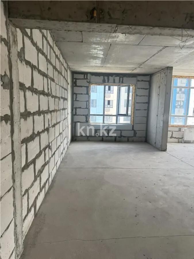 Продажа 2-комнатной квартиры, 75 м² - Продажа двухкомнатных квартир в Турксибском р-не Алматы - страница 8 фото 2 из 3
