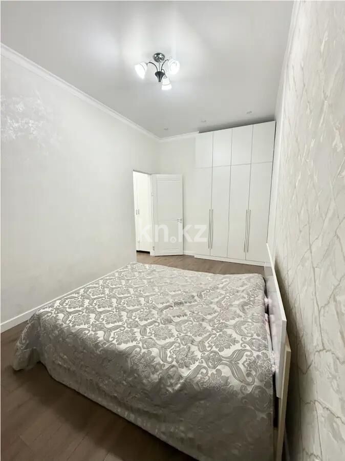 Продажа 2-комнатной квартиры, 70 м² - Продажа квартир в монолитно-каркасном доме в Астане - страница 134 фото 2 из 5