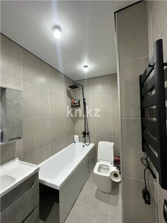 Продажа 3-комнатной квартиры, 66 м² - Продажа квартир в Казахстане - страница 30 фото 5 из 7