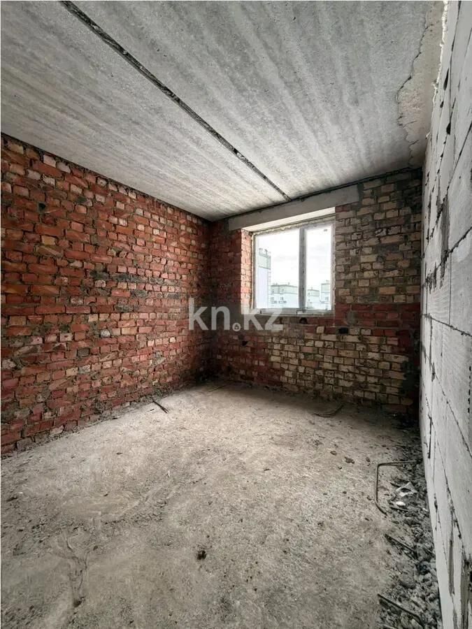 Продажа 3-комнатной квартиры, 67.2 м² - Продажа квартир в блочном доме в Астане - страница 161 фото 2 из 3