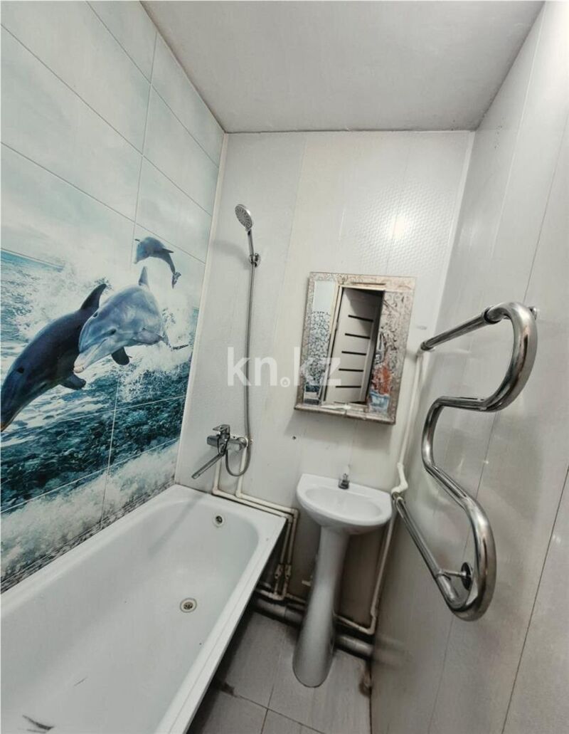Продажа 2-комнатной квартиры, 44 м² - Продажа двухкомнатных квартир в Майкудуке Караганды - страница 8 фото 5 из 12
