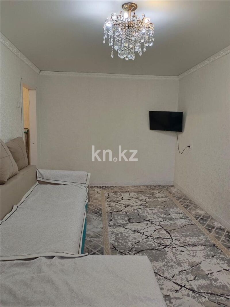 Продажа 2-комнатной квартиры, 45 м² - Продажа недвижимости в Караганде - страница 23 фото 5 из 5