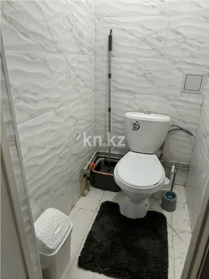 Продажа 3-комнатной квартиры, 71 м² - Продажа трехкомнатных квартир в Турксибском р-не Алматы - страница 9 фото 5 из 6