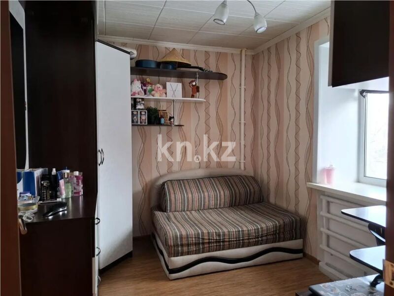 Продажа 3-комнатной квартиры, 53 м² - Продажа трехкомнатных квартир в Темиртау - страница 12 фото 2 из 7