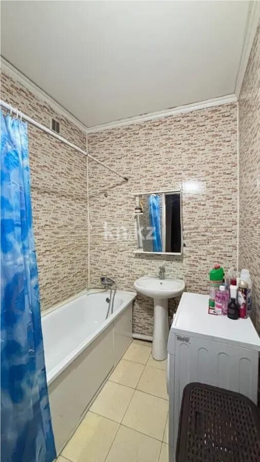 Продажа 2-комнатной квартиры, 62 м² - Продажа двухкомнатных квартир в монолитно-каркасном доме в Алматы - страница 136 фото 4 из 5