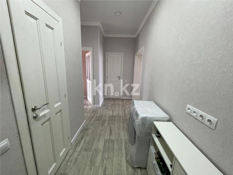 Продажа 2-комнатной квартиры, 63 м² - Продажа двухкомнатных квартир в кирпичном доме в Караганде - страница 27 фото 14 из 16