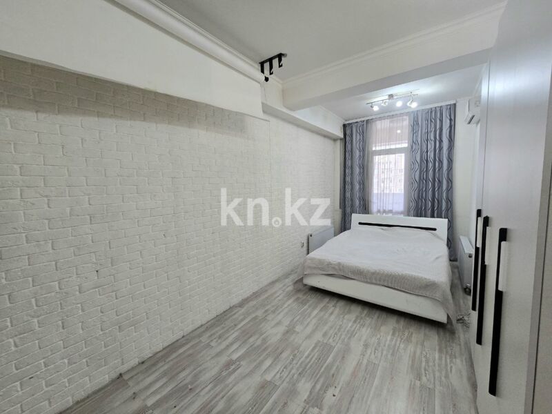 Продажа 2-комнатной квартиры, 93 м² - Продажа квартир в новостройках Алматы - страница 327 фото 7 из 17
