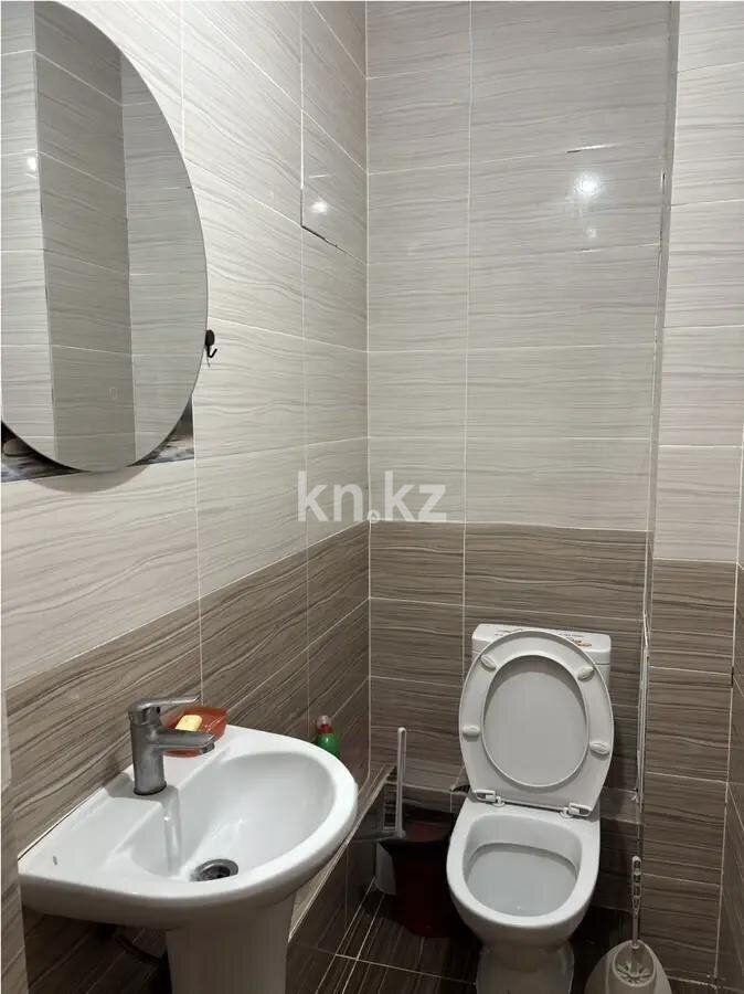 Продажа 2-комнатной квартиры, 68.7 м² - Продажа квартир в блочном доме в Казахстане - страница 46 фото 5 из 5