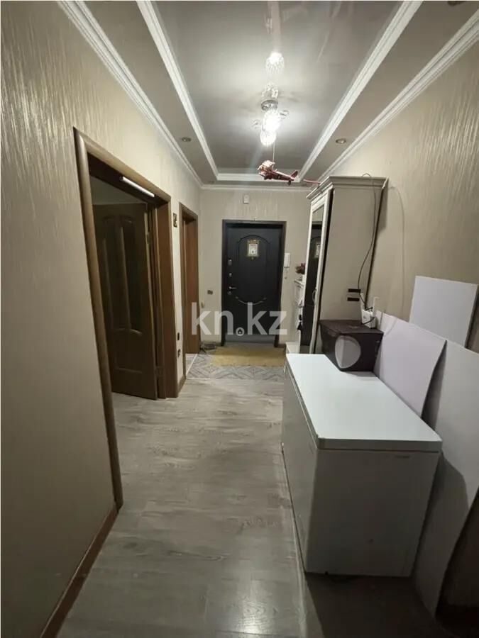 Продажа 2-комнатной квартиры, 64 м² - Продажа двухкомнатных квартир в Жетысуском р-не Алматы - страница 11 фото 4 из 4
