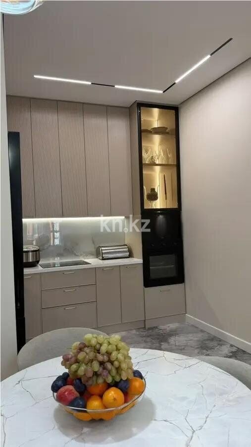 Продажа 3-комнатной квартиры, 80 м² - Продажа квартир в Алматы - страница 5 фото 4 из 6