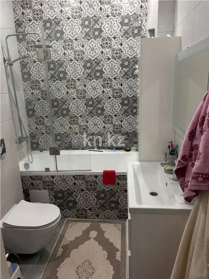 Продажа 3-комнатной квартиры, 88 м² - Продажа трехкомнатных квартир в кирпичном доме в Казахстане - страница 70 фото 6 из 7