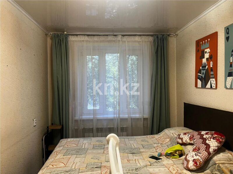 Продажа 2-комнатной квартиры, 48 м² - Продажа двухкомнатных квартир в Городе Караганды - страница 8 фото 3 из 11