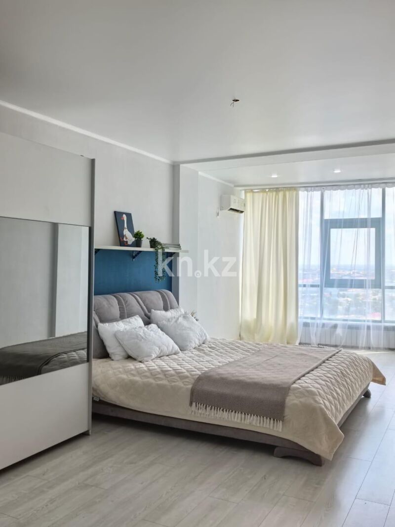 Продажа 2-комнатной квартиры, 90 м² - Продажа квартир в Актобе фото 5 из 14
