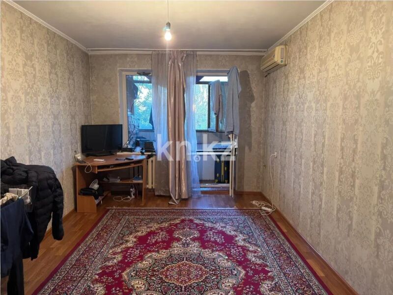 Продажа 2-комнатной квартиры, 42 м² - Продажа двухкомнатных квартир в Алматы - страница 15 фото 1 из 4