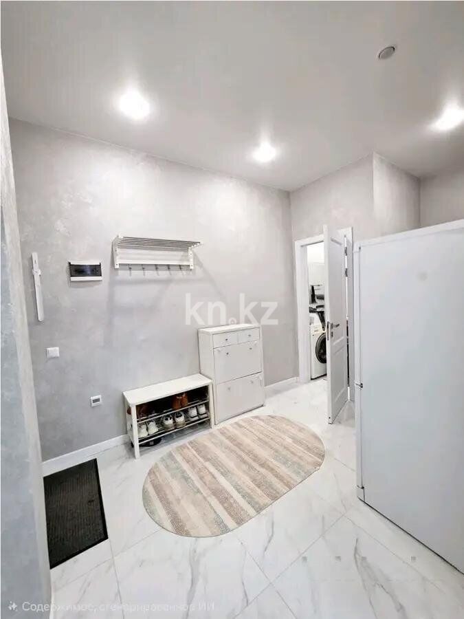 Продажа 2-комнатной квартиры, 40 м² - Продажа квартир в монолитно-каркасном доме в Астане - страница 4 фото 5 из 5