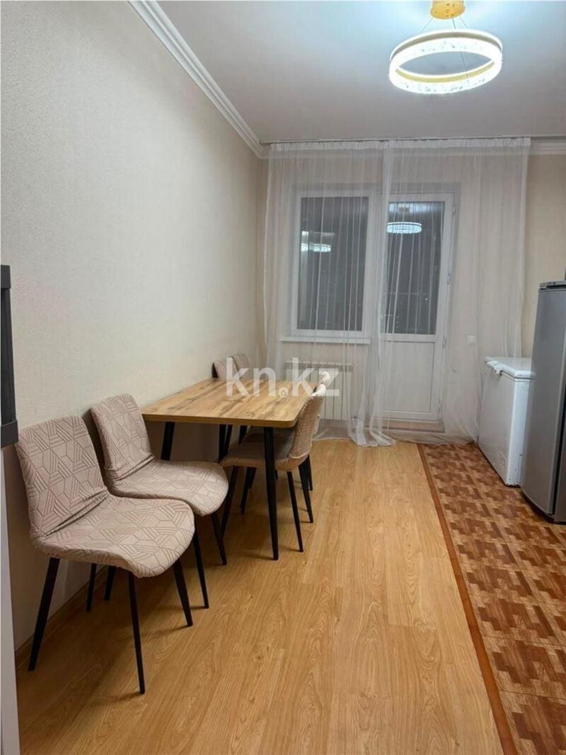 Продажа 3-комнатной квартиры, 98 м² - Продажа квартир в Казахстане фото 11 из 14
