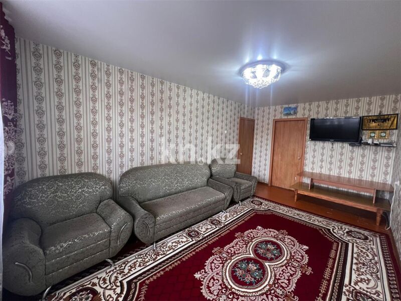 Продажа 2-комнатной квартиры, 44 м² - Продажа квартир в Майкудуке Караганды - страница 28 фото 1 из 9