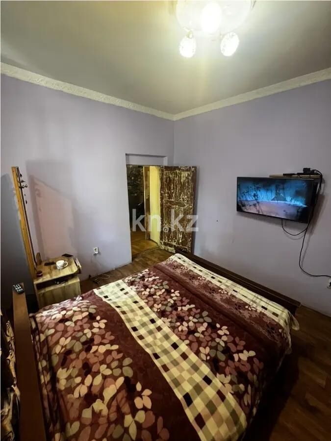 Продажа 3-комнатной квартиры, 57 м² - Продажа трехкомнатных квартир в Алматы фото 3 из 3