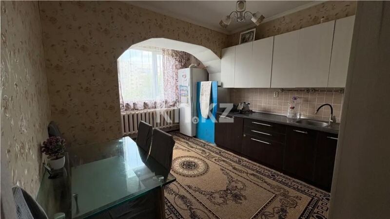 Продажа 2-комнатной квартиры, 54 м² - Продажа двухкомнатных квартир в блочном доме в Казахстане - страница 58 фото 3 из 5