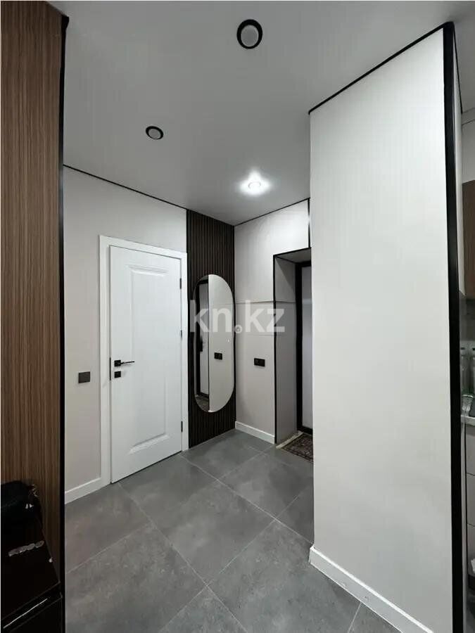 Продажа 2-комнатной квартиры, 39 м² - Продажа  двухкомнатных квартир в новостройках Астаны - страница 29 фото 5 из 5