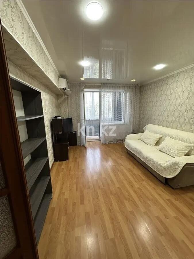 Продажа 1-комнатной квартиры, 33 м² - Продажа недвижимости в Алматы - страница 2 фото 1 из 3