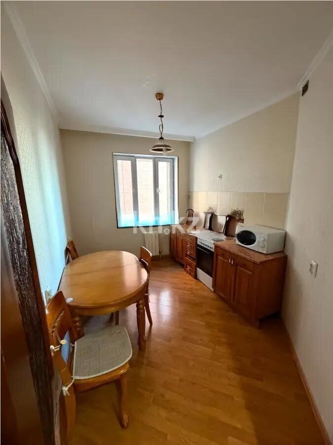 Продажа 2-комнатной квартиры, 60.3 м² - Продажа двухкомнатных квартир от собственников в Астане - страница 7 фото 3 из 4