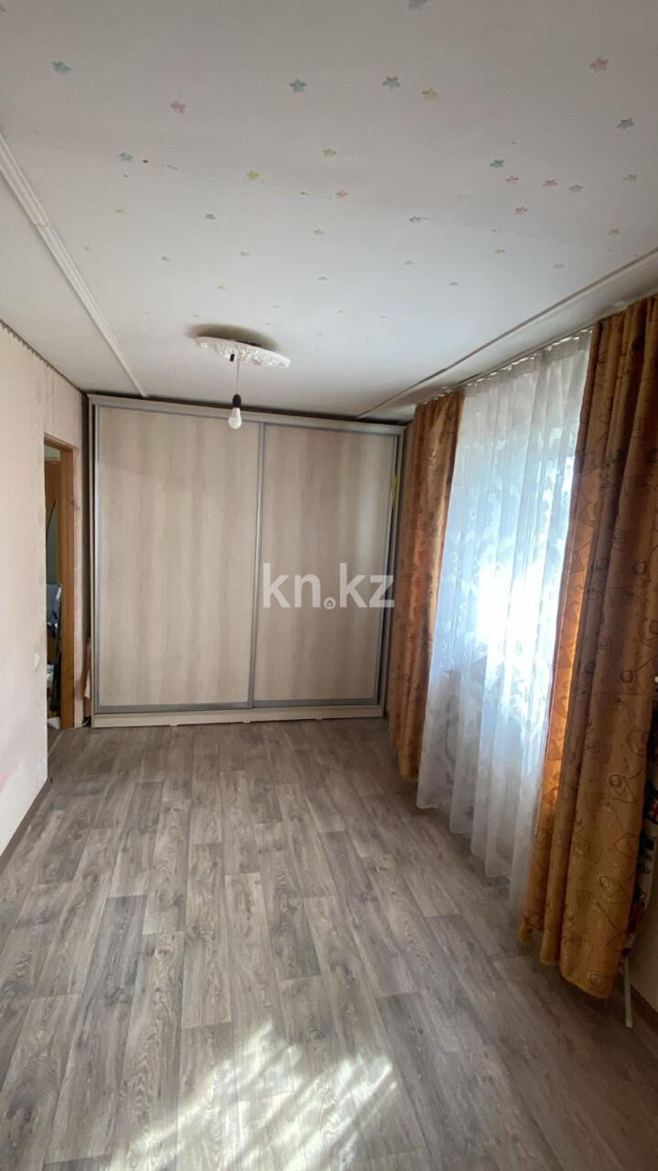 Продажа 2-комнатной квартиры, 41.2 м² - Продажа квартир от собственников в Караганде фото 2 из 8