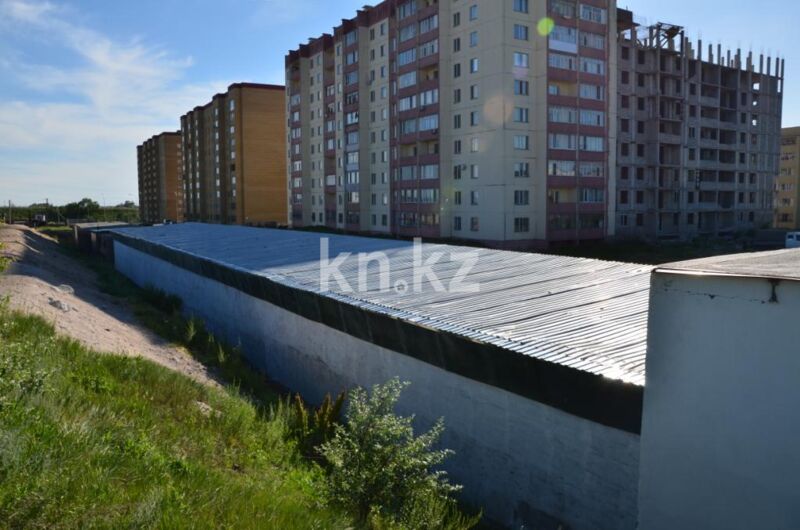 Продажа гаража, 35 м² - Продажа гаражей в Казахстане - страница 2 фото 5 из 6