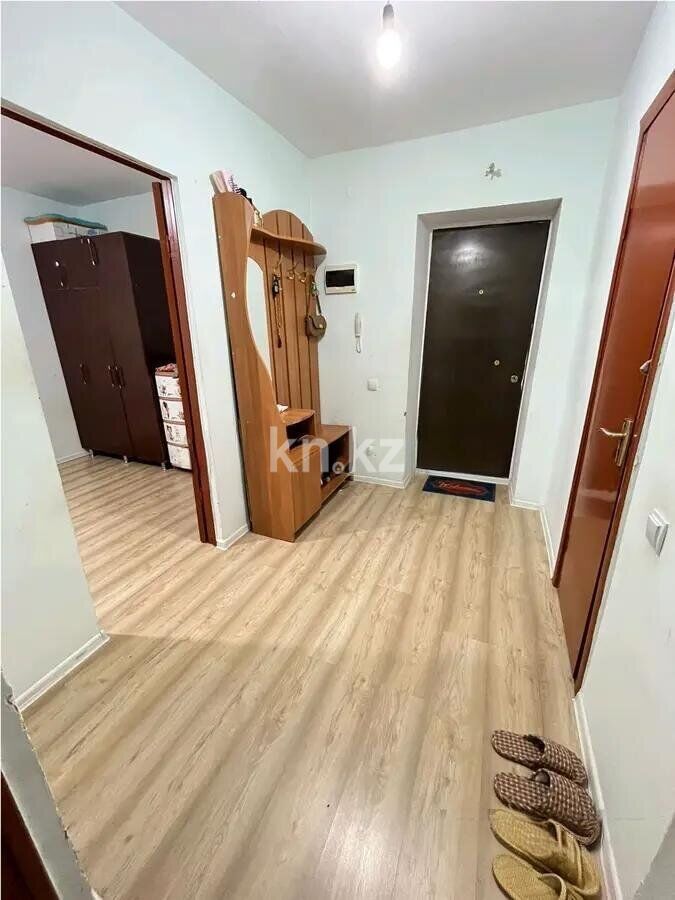 Продажа 1-комнатной квартиры, 34.2 м² - Продажа квартир в р-не Сарыарка Астаны - страница 14 фото 5 из 5