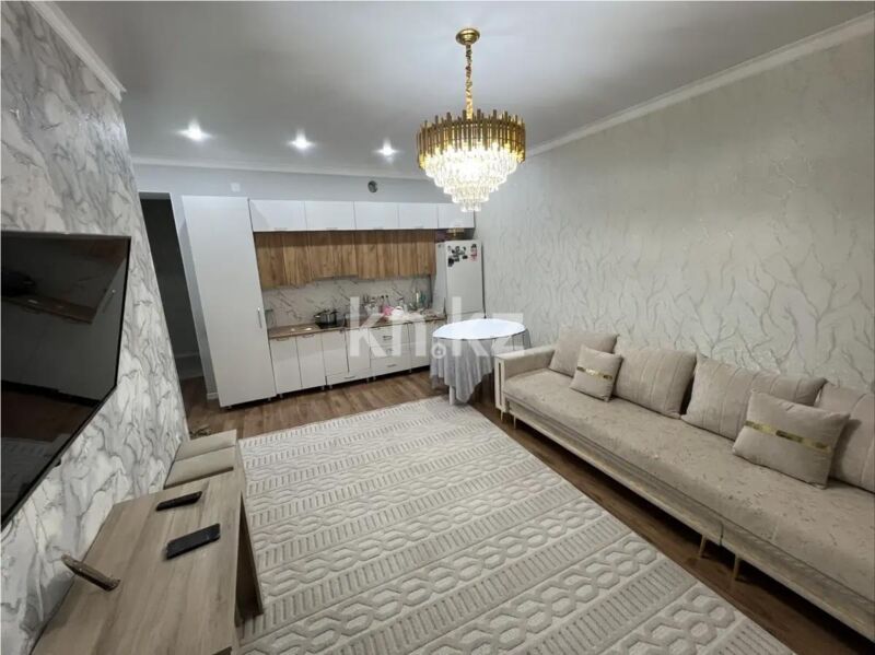 Продажа 2-комнатной квартиры, 48 м² - Продажа двухкомнатных квартир на Юго-Востоке Караганды - страница 23 фото 3 из 4