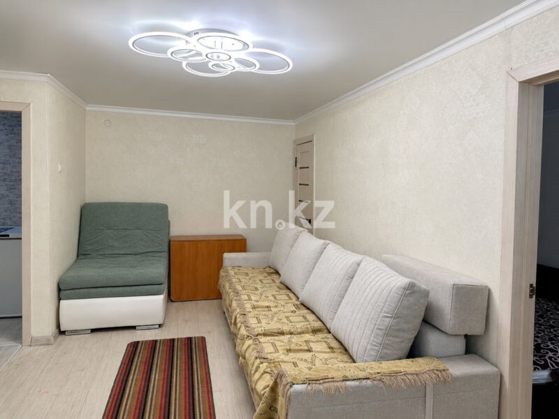 Продажа 2-комнатной квартиры, 49 м² - Продажа офисных и торговых помещений в Балхаше фото 2 из 11